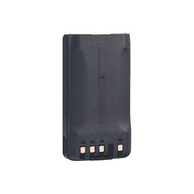 Batería Li-Ion 1480 mAh. Para portátiles KENWOOD: TK2140/3140, TK2160/3160, TK2360/3360, TK2170/3170, NX-220/320/420K3