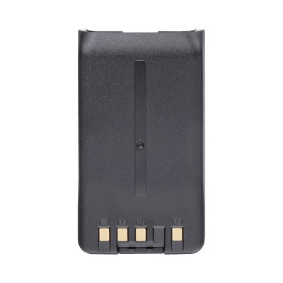 Batería de Li-lon 2000 mAh. Para portátiles KENWOOD: TK2140/3140, TK2160/3160, TK2360/3360, TK2170/3170, NX-220/320/420K3
