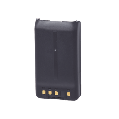 Batería de Alta Capacidad Li-ion 2,860 mAh para NX-3220/ 3320/ 3420/ 220/ 320/ 420 TK-2170/ 3170/ 2160/ 3160