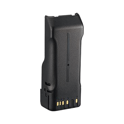 Batería Intrinsecamente Segura 2,000 mAh Li-Ion para serie NX-5200/NX-5300/NX-5400 IS