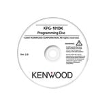 Software para Programación de Radios KENWOOD, para Modelos TK2170 y TK3170.