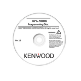 Software de Programación para NX-240/340