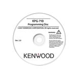 Software para Programación de Radios KENWOOD, para Modelo KDS100. Ajuste en Windows.