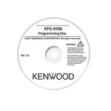 Software para Programación de Repetidores KENWOOD, para Modelos TKR750 y TKR850.