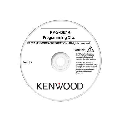 Software de programación de llaves DES para series NX-3000/5000