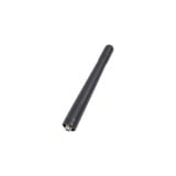 Antena VHF Recortada (Bajo perfil) 162-174 MHz Para Radio Portátil KENWOOD
