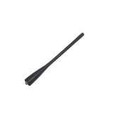 Antena helicoidal 380-430 MHz para radios Kenwood