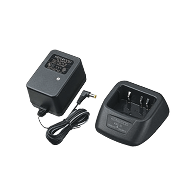 Rapid Charger