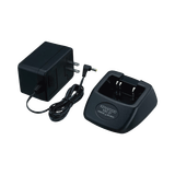 Cargador rápido de escritorio para KNB-46