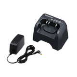Cargador rápido de escritorio para batería KNB-81L.