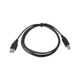 Cable de programación con Terminales Tipo USB A/B para repetidores Kenwood NXR5700/5800