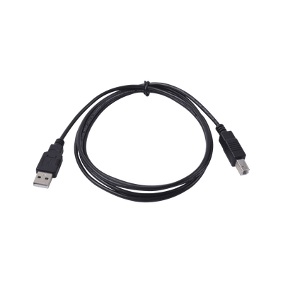 Cable de programación con Terminales Tipo USB A/B para repetidores Kenwood NXR5700/5800