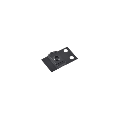 Circuito Integrado EEPROM con Reloj de Alta Velocidad Para el Radio THD72