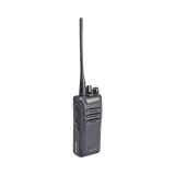 Intrínsecamente Seguro, 136-174 MHz, NXDN/Análogo, GPS, Encriptación, Roaming multi-sitio. Incluye Batería, Antena, cargador y clip
