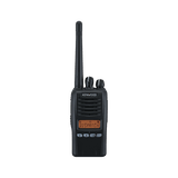 450 - 520 MHz, 5 W, 260 Canales. Con Pantalla. Sin DTMF. Incluye Batería, Antena, cargador y clip.