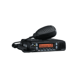 400-470 MHz, 45 W, 512 canales, GPS, Mensajería, NXDN/Analógico, GPS, IP54. Incluye Accesorios