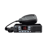 450-520 MHz, 45 Watts, 32 Canales, NXDN-Analógico, Trunking Tipo D, Encriptación, IP54, MIL-STD-810, GPS, Incluye accesorios