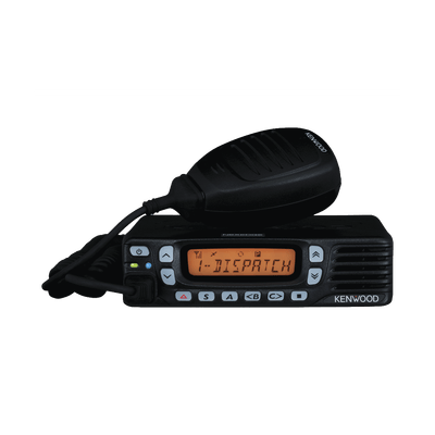 806-870 MHz, 260 canales, 5 W, GPS, Mensajería, IP54, Digital/Analógico. Incluye Accesorios
