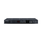 Repetidor Digital NEXEDGE NXDN VHF, 146-174 MHz, 5 W, para sistemas troncales tipo C