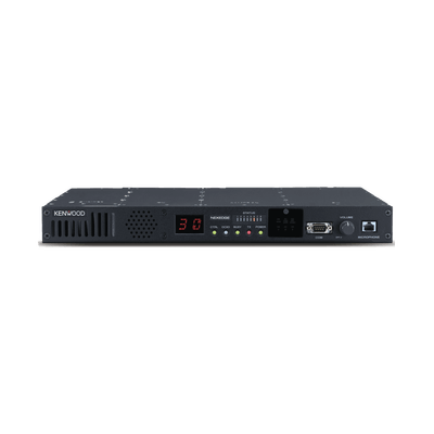Repetidor Digital NEXEDGE, UHF 440-470 MHz, 5-25 W.
