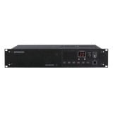 Repetidor UHF 400-470 MHz, Digital NXDN-Análogo, Convencional/ Trunking, 40 Watts, Inc. accesorios de inst.