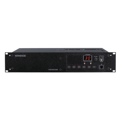 Repetidor UHF 400-470 MHz, Digital NXDN-Análogo, Convencional/ Trunking, 40 Watts, Inc. accesorios de inst.