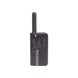 440-480 MHz, 1.5 W, 4 canales, Scan, VOX, MIL-STD-810. Incluye Antena/Batería/Clip/Cargador