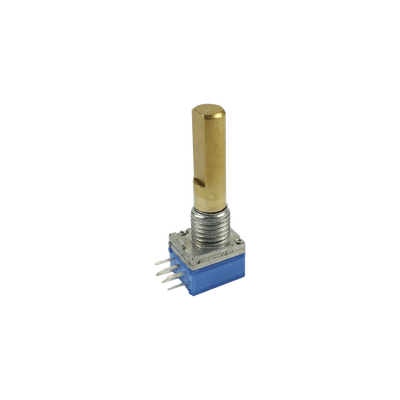 Interruptor selector giratorio para Kenwood TK-2360 / TK-3360