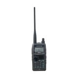 Tranceptor doble banda con GPS interconstruido, 144-440 MHz, 5W