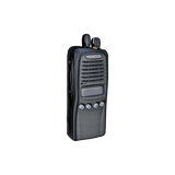 Radio KENWOOD 450-520 Mhz, 512 Canales, 5 W. Con DTMF. Requiere antena, batería y cargador.