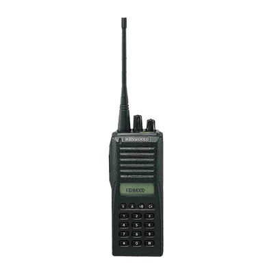 Radio troncal KENWOOD, 851 - 870 MHz, 2.5 W