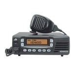 Radio Móvil Transceptor HF rango de frecuencia Tx 1.8 a 30.0 MHz, Rx 0.5 a 30.0 MHz, 100 W.