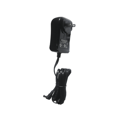 Adaptador de corriente alterna 120 V para radios Kenwood modelo TK2202L