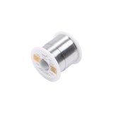 Rollo de Soldadura KESTER de 60% Sn y 40% Pb de0.031" con 454 gr.