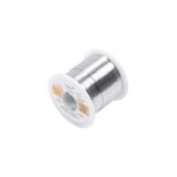 Rollo de Soldadura KESTER de 0.031", 96.5Sn / 3 Ag / 0.5 Cu, 1 lb.