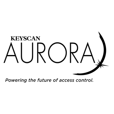 Licencia Cliente adicional de Aurora de Keyscan/ Paquete de 5 licencias