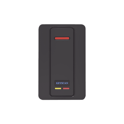 Lector de Proximidad 125 Khz Keyscan