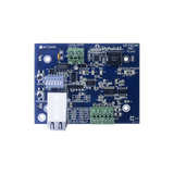 Convertidor RS232 a TCP/IP para paneles Keyscan