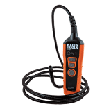 Boroscopio Habilitado por WiFi / Cámara de 9mm / Alcance WiFi 9m / Compatible con Android y iOS / IP67 / 640x480 px / Cuello de Cisne 1.8m / LED Ajustables