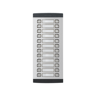 Expansor de 24 apartamentos para KVLC series