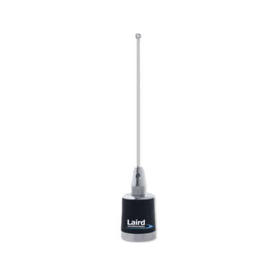 Antena movil de banda ancha, frec. 136-174 MHz