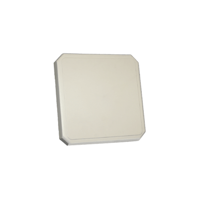 Antena RFID con conector N-Hembra fijo, Polarizacion lineal, proteccion IP67