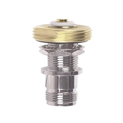 Montaje vehicular de 800MHz con conector N hembra