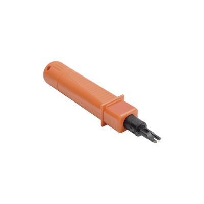 Herramienta de Impacto, Para Conectores Tipo 110 IDC (Punchdown)