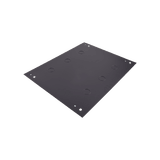 Tapa Trasera para Gabinete SR-1909-GFP