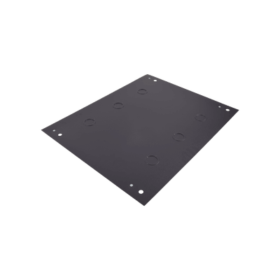 Tapa Trasera para Gabinete SR-1909-GFP