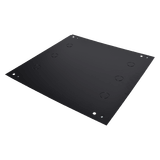 Tapa Trasera para Gabinete SR-1916-GFP