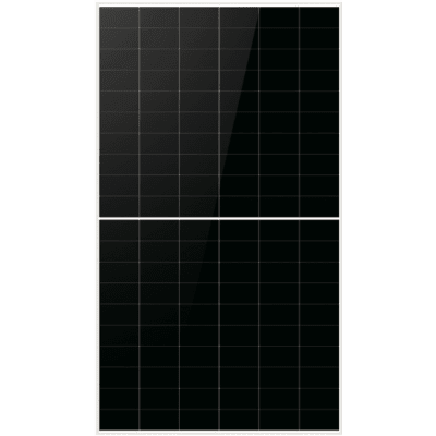 Módulo Solar HI-MO X10 LIGHT DESIGN, 540 W, 44.88 Vcc, HPBC 2.0