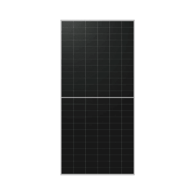 Modulo Solar HI-MO X10,ANDTIDUST 645 W, 53.8 Vcc, Monocristalino HPBC