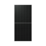 Modulo Solar HI-MO X10, 645 W BIFACIAL , 53.7 Vcc, Monocristalino HPBC